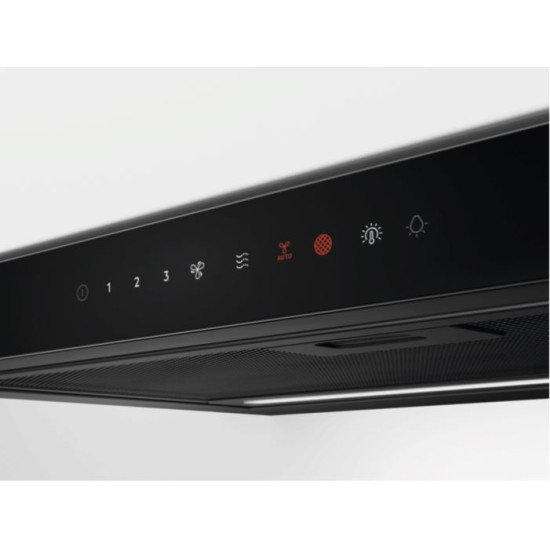 Electrolux LFP819K Kihúzható páraelszívó