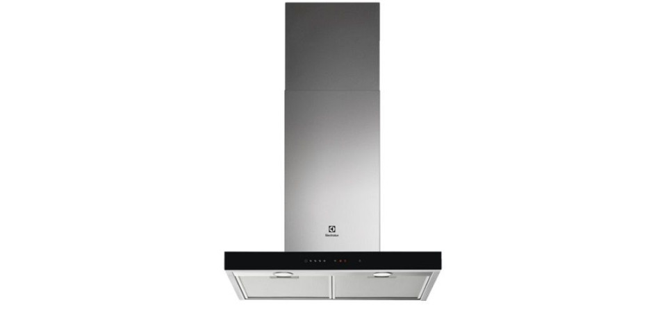 Electrolux LFT766X Kürtős páraelszívó