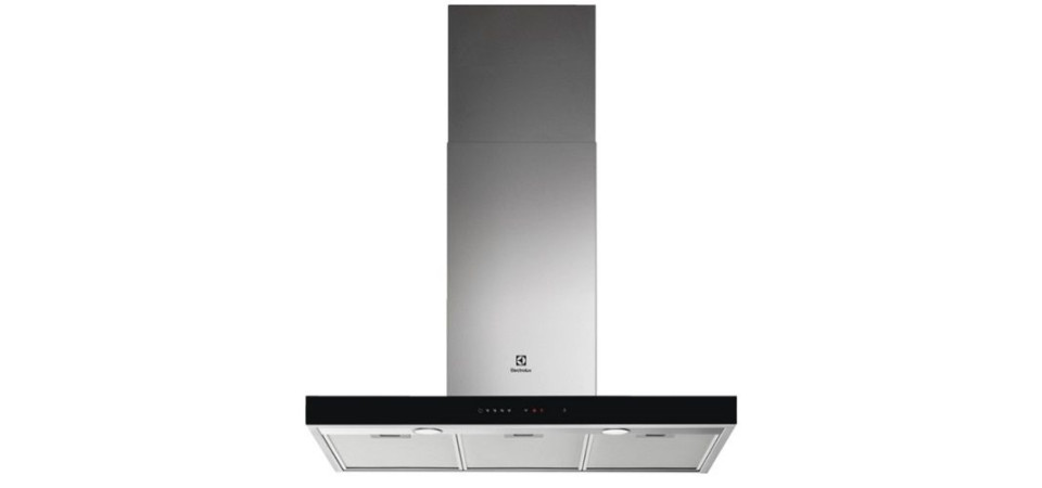 Electrolux LFT769X Kürtős páraelszívó