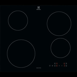 Electrolux LIB60420CK Beépíthető indukciós főzőlap