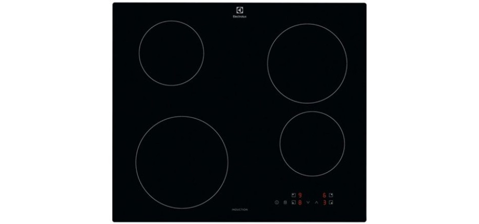 Electrolux LIB60420CK Beépíthető indukciós főzőlap