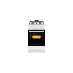 Electrolux LKK520032W Kombinált tűzhely