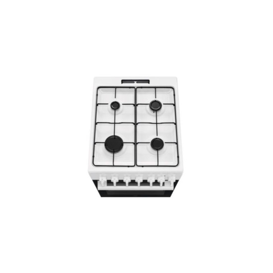 Electrolux LKK520032W Kombinált tűzhely