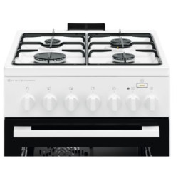 Electrolux LKK560011W Kombinált tűzhely