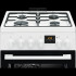 Electrolux LKK560232W Kombinált tűzhely