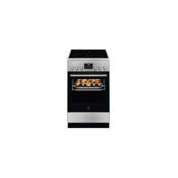 Electrolux LKR540267X Kerámia tűzhely