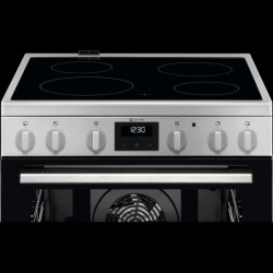 Electrolux LKR64020CX Kerámia tűzhely