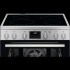 Electrolux LKR64020CX Beépíthető kerámia főzőlap