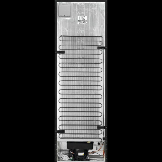 Electrolux LNT5MF32U0 Kombinált alulfagyasztós hűtőszekrény