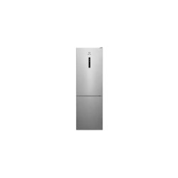 Electrolux LNT7ME32X3 Kombinált alulfagyasztós hűtőszekrény