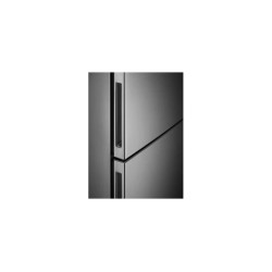 Electrolux LNT7ME32X3 Kombinált alulfagyasztós hűtőszekrény