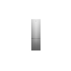 Electrolux LNT8MC36X Kombinált alulfagyasztós hűtőszekrény