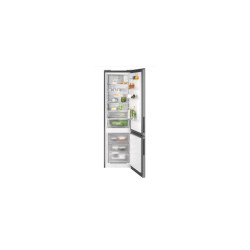 Electrolux LNT8MC36X Kombinált alulfagyasztós hűtőszekrény