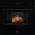Electrolux LOC8H39WZ Beépíthető gőzsütő