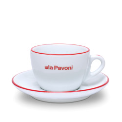 la Pavoni La Pavoni cappuccino kerámia csésze LPAMUGCE01 Egyéb tartozékok