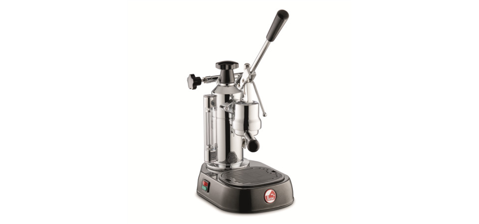 la Pavoni La Pavoni Lever Europiccola LPLENQ01EU Kávéfőző