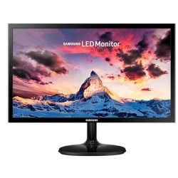 Samsung LS22F350FHRXEN LED monitor