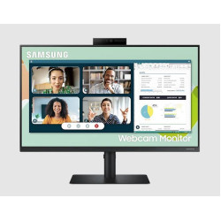 Samsung LS24A400VEUXEN LED monitor