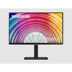 Samsung LS24A600NWUXEN LED monitor