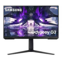 Samsung LS24AG300NUXEN LED monitor
