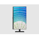 Samsung LS27A60PUUUXEN LED monitor