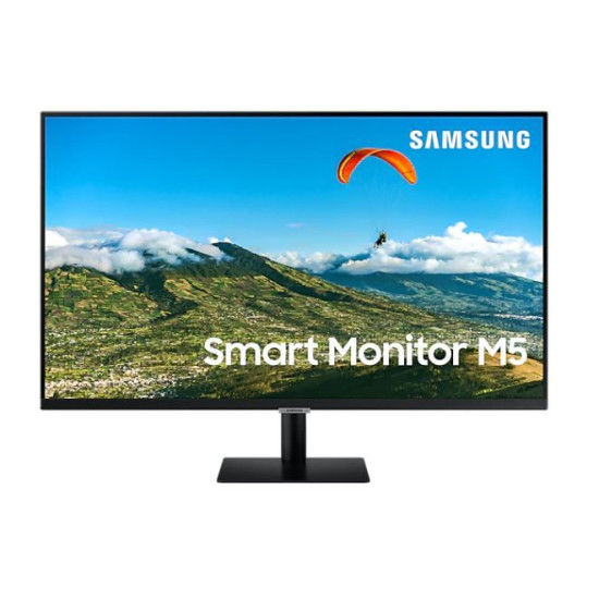 Samsung LS27AM500NRXEN LED monitor