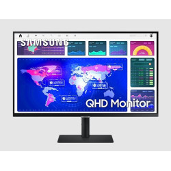 Samsung LS32A600NWUXEN LED monitor