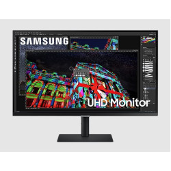 Samsung LS32A800NMUXEN LED monitor
