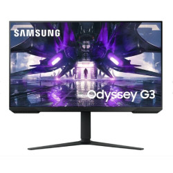 Samsung LS32AG32ANUXEN Monitor