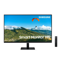 Samsung LS32AM500NRXEN LED monitor