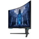 Samsung LS32BG750NUXEN LED monitor