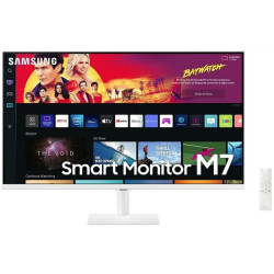 Samsung LS32BM701UUXEN LED monitor