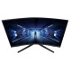 Samsung LS32BM801UUXEN LED monitor