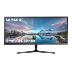 Samsung LS34J550WQRXEN LED monitor