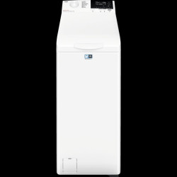 AEG LTR6G271E Felültöltős mosógép