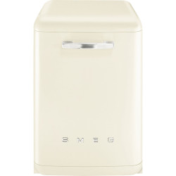 SMEG LVSP34 szabadonálló mosogatógép LVFABCR3 12-16 terítékes mosogatógép