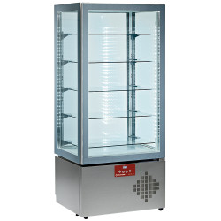Diamond MAX/50AV-R2 Ipari hűtővitrin