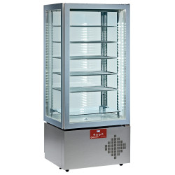 Diamond MAX/50BS-R2 Ipari hűtővitrin