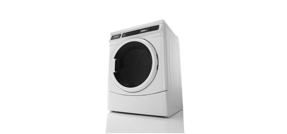 Whirlpool MDE28PNCGW Ipari szárítógép