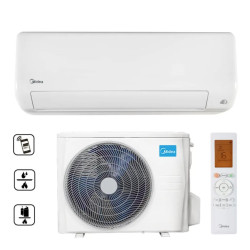 Midea MEX24SP Inverter klíma