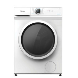 Midea MF100W70WHR Elöltöltős mosógép