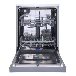 Midea MFD60S229SHR 12-16 terítékes mosogatógép
