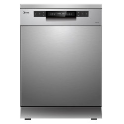 Midea MFD60S229SHR 12-16 terítékes mosogatógép