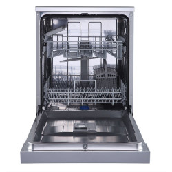 Midea MFD60S229SHR 12-16 terítékes mosogatógép