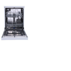 Midea MFD60S229W1HR 12-16 terítékes mosogatógép