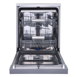 Midea MFD60S350SHR 12-16 terítékes mosogatógép