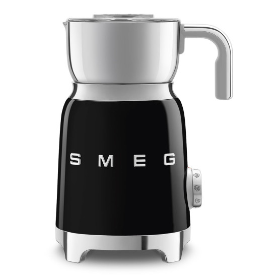 SMEG MFF01 retro tejhabosító MFF11BLEU Tejhabosító