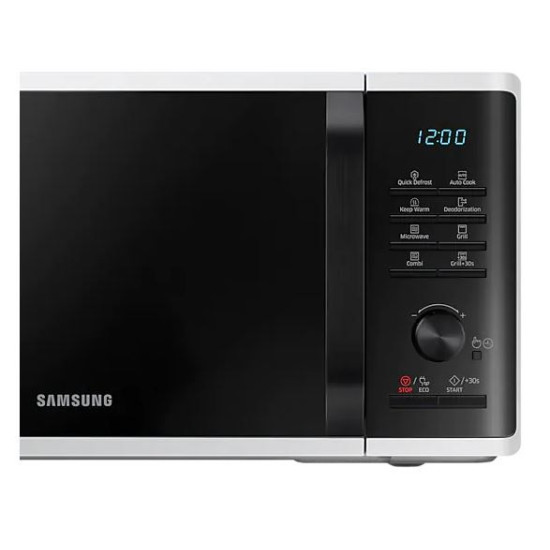 Samsung MG23K3515AWEO Mikrohullámú sütő