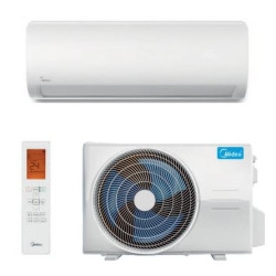 Midea MG2X24SP Inverter klíma