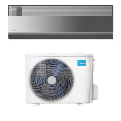 Midea MGA09GREYSP Inverter klíma